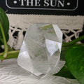 Clear Quartz Freeform